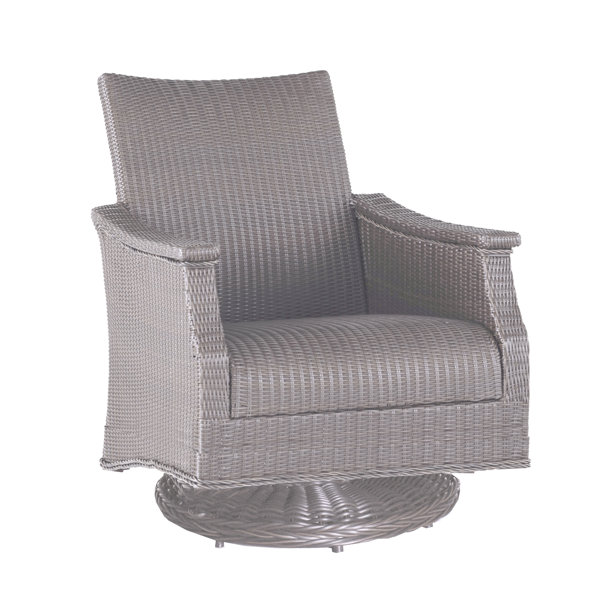 Summer Classics Outdoor Bentley Rocking Resin (All Weather) Wicker